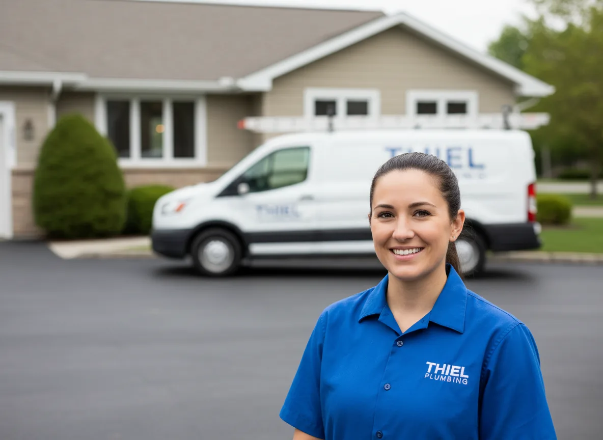 Plumber Carmi, IL FAQs